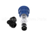 KVL1135A Unox 3/4-Jg10 Fitting With Filter And Vnr Kit