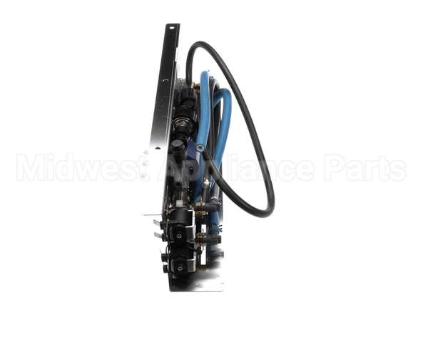 KVL1207A Unox Us Plus 1 Rotor Arm Washing System Kit