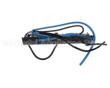 KVL1208A Unox Us Plus 2 Rotor Arms Washing System Kit