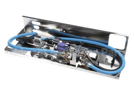 KVL1213A Unox Us Plus Compact Washing System Kit