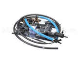 KVL1225A Unox Us Hood Washing System Kit