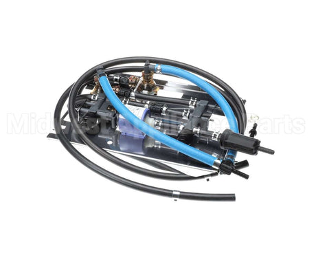 KVL1225A Unox Us Hood Washing System Kit