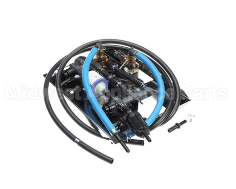 KVL1225A Unox Us Hood Washing System Kit