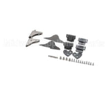 KVM0012A Unox 4-5-5E S. Int. Glass Opening System Kit