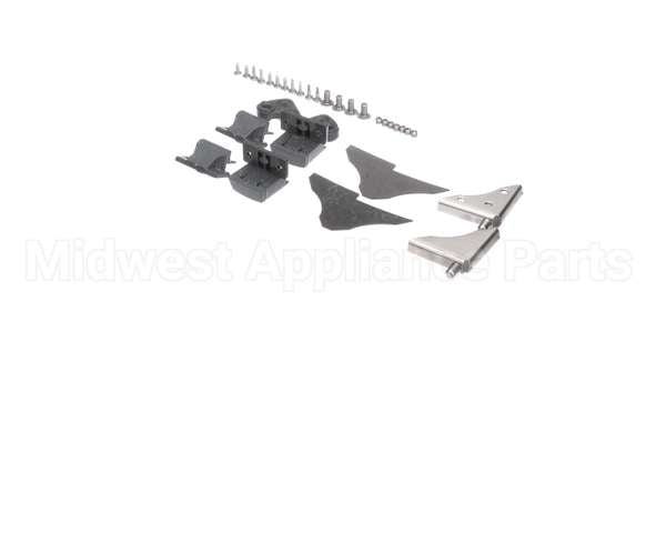 KVM0012A Unox 4-5-5E S. Int. Glass Opening System Kit
