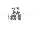 KVM0012A Unox 4-5-5E S. Int. Glass Opening System Kit