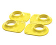 KVM1014A Unox Brackets To Fix Oven To Floor 4Pcs Kit
