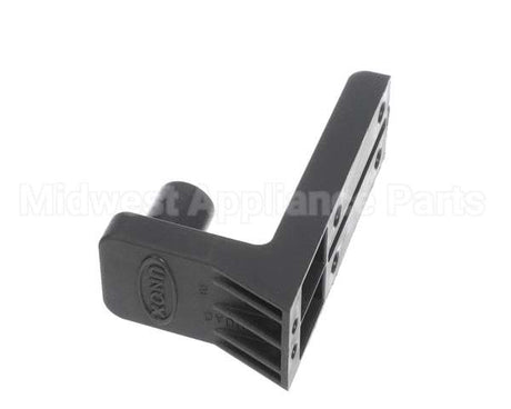 KVM1160B Unox Ct Bt Door Lower Bracket Kit