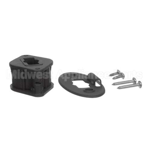 KVM1190A Unox Cheftop/Bakertop Door Right Latch Kit