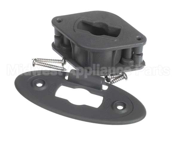 KVM1191A Unox Cheftop/Bakertop Door Left Latch Kit