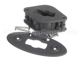 KVM1191A Unox Cheftop/Bakertop Door Left Latch Kit