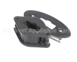 KVM1191A Unox Cheftop/Bakertop Door Left Latch Kit