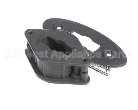 KVM1191A Unox Cheftop/Bakertop Door Left Latch Kit