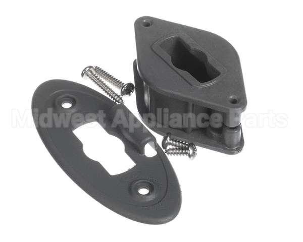 KVM1191A Unox Cheftop/Bakertop Door Left Latch Kit