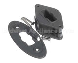 KVM1191A Unox Cheftop/Bakertop Door Left Latch Kit