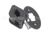 KVM1191A Unox Cheftop/Bakertop Door Left Latch Kit