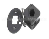 KVM1191A Unox Cheftop/Bakertop Door Left Latch Kit