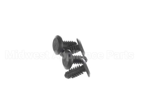 KVM1240A Unox 4 Pcs Counter Bracket Support Cap Kit