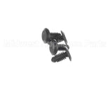 KVM1240A Unox 4 Pcs Counter Bracket Support Cap Kit