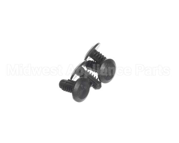 KVM1240A Unox 4 Pcs Counter Bracket Support Cap Kit