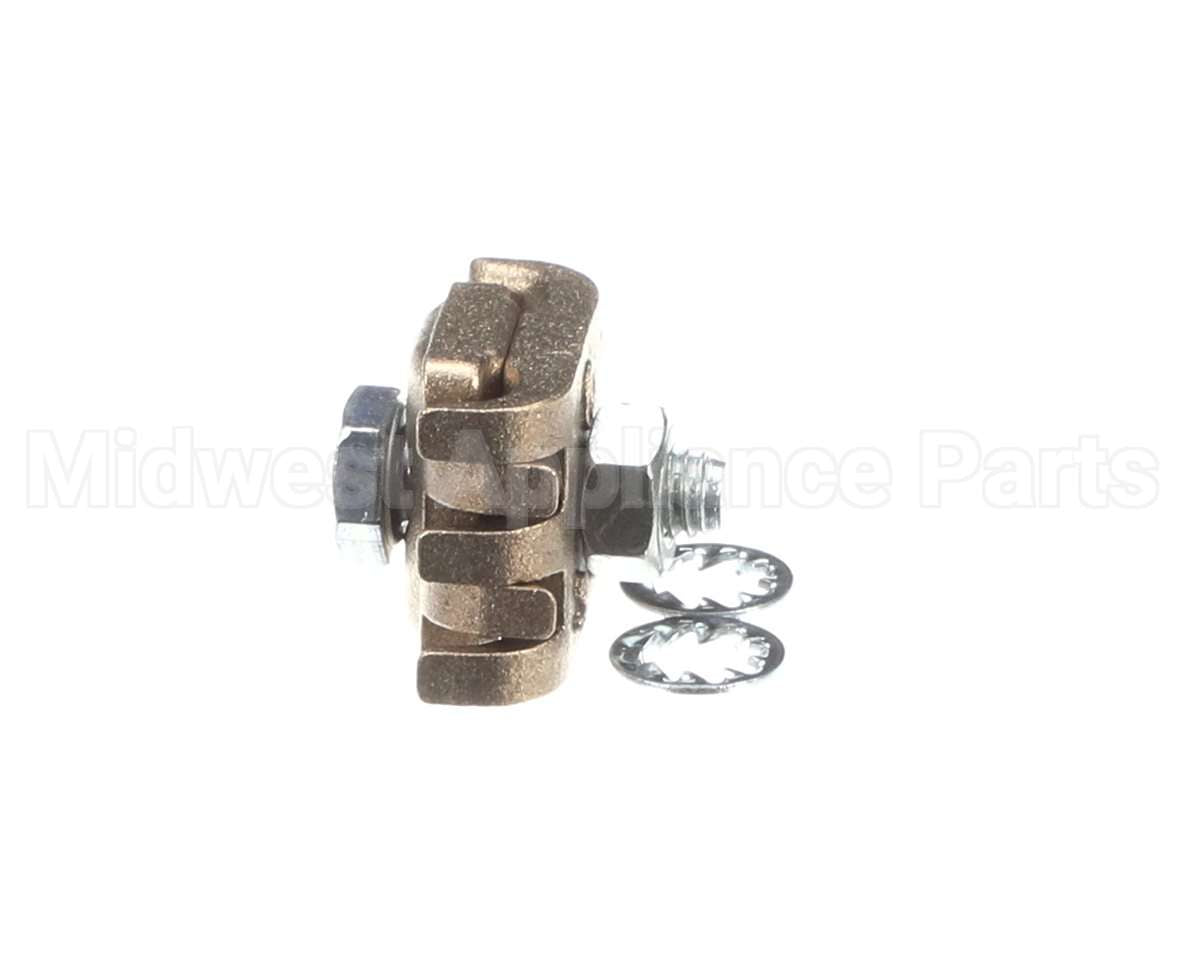 KVM1750A Unox Comb Terminal Block Kit