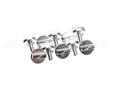 KVM1820A Unox Thumb Screw 10Pcs Kit
