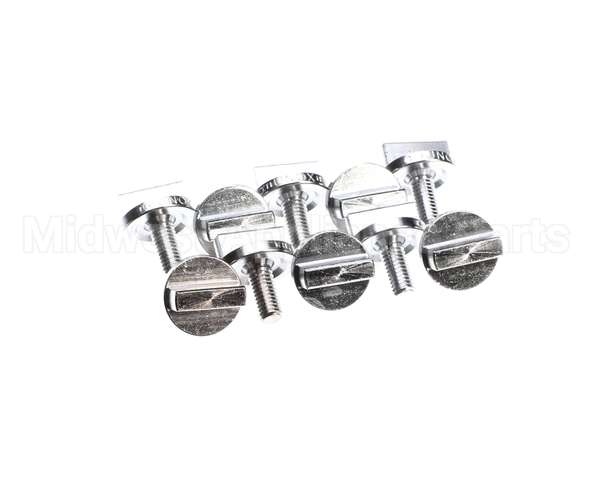 KVM1820A Unox Thumb Screw 10Pcs Kit