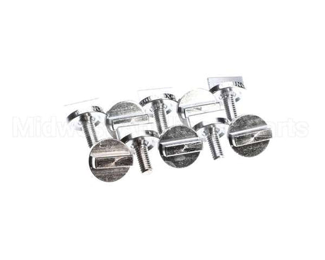 KVM1820A Unox Thumb Screw 10Pcs Kit