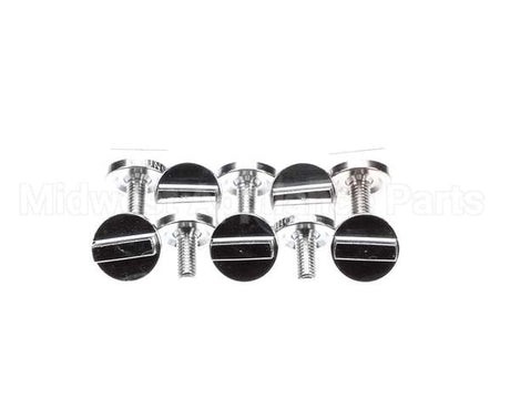 KVM1820A Unox Thumb Screw 10Pcs Kit