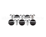 KVM1820A Unox Thumb Screw 10Pcs Kit
