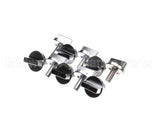 KVM1820A Unox Thumb Screw 10Pcs Kit