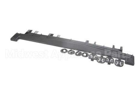 KVM1991A Unox E Series Cheftop Drip Tray