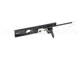 KVM2154A Cadco Door Lock Recepticle Anchor