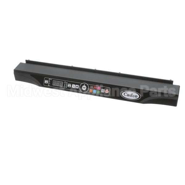 KVM2185AR Compatible Cadco Dynamic Control Board Arbys