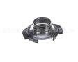 KVM2251A Unox Steam Water Inlet Up+Lo Distributors Kit