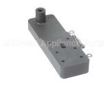 KVM2271A Unox Mind.maps Upper Left Door Bracket Kit