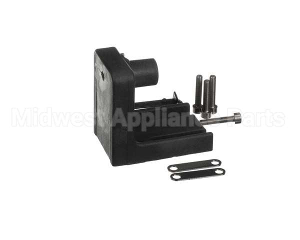 KVM2273A Unox Mind.maps Door Lower Left Bracket Kit