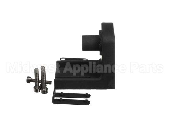 KVM2273A Unox Mind.maps Door Lower Left Bracket Kit