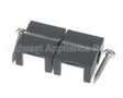 KVM2471A Cadco Inner Glass Slide Left