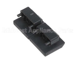 KVM2503A Cadco Slide Glass Clips (Set Of 2)