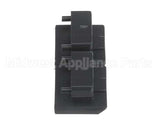 KVM2503A Cadco Slide Glass Clips (Set Of 2)