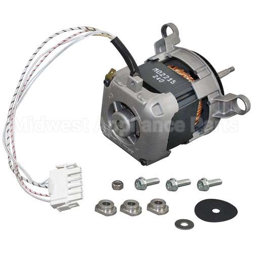 KVN023 Compatible Cadco Motor Kit 220 V