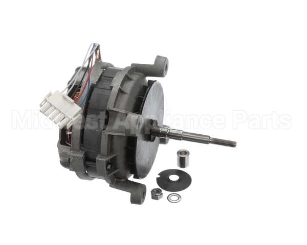KVN1134A Unox 330W 120V 50/60Hz Motor Kit
