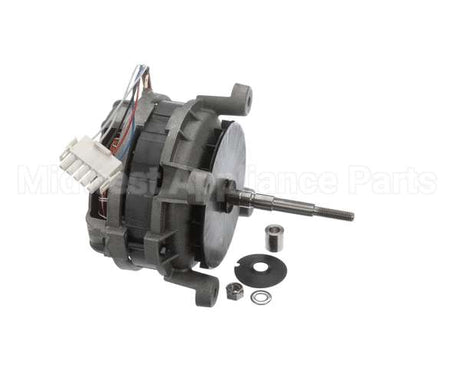 KVN1134A Unox 330W 120V 50/60Hz Motor Kit