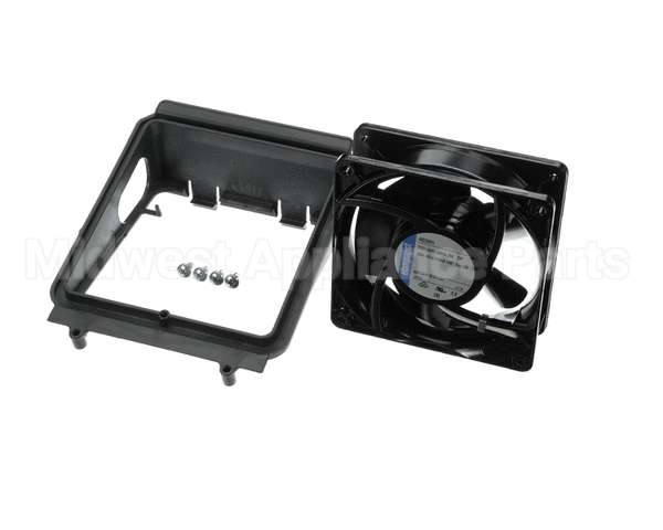 KVN1165A Unox S.5E Advance/Mm 230V Cooling Fan Kit