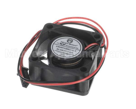 KVN1179A Unox Control Board Cooling Fan Kit