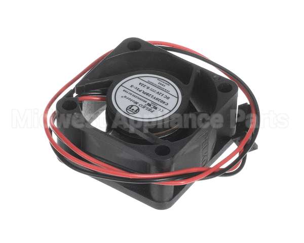 KVN1179A Unox Control Board Cooling Fan Kit
