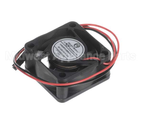 KVN1179A Unox Control Board Cooling Fan Kit