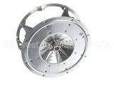 KVN1184A Unox D195 H80 8 Concave Blades Fan Kit