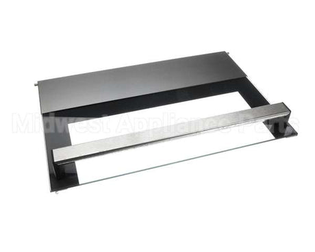 KVT1013AL Unox 0421Bcb Proofer Left Door Glass Kit